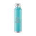 Thor Copper Vacuum Insulated Bottle 22 oz. - Laser