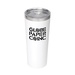 Thor Copper Vacuum Insulated Tumbler 22 oz.
