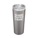 Thor Copper Vacuum Insulated Tumbler 22 oz.