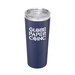 Thor Copper Vacuum Insulated Tumbler 22 oz.
