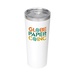 Thor Copper Vacuum Insulated Tumbler 22 oz. - Full Color Imprint