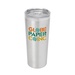 Thor Copper Vacuum Insulated Tumbler 22 oz. - Full Color Imprint