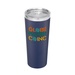 Thor Copper Vacuum Insulated Tumbler 22 oz. - Full Color Imprint