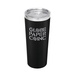 Thor Copper Vacuum Insulated Tumbler 22 oz. - Laser