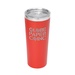 Thor Copper Vacuum Insulated Tumbler 22 oz. - Laser
