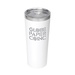 Thor Copper Vacuum Insulated Tumbler 22 oz. - Laser
