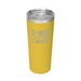 Thor Copper Vacuum Insulated Tumbler 22 oz. - Laser