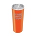 Thor Copper Vacuum Insulated Tumbler 22 oz. - Laser