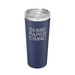 Thor Copper Vacuum Insulated Tumbler 22 oz. - Laser