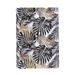 Tropical Bliss Date Log Hard Cover - 40pg Manager