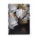 Tropical Bliss Date Log Hard Cover - 40pg Manager