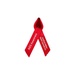 Printed Awareness Ribbon