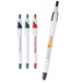 iSlimster II Pen - Full Color Imprint