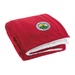 Sherpa Throw - Embroidered
