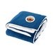 Sherpa Throw - Embroidered