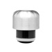 17 oz. Petra Vacuum Bottle - Full Color Imprint