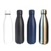 17 oz. Petra Vacuum Bottle - Screen Print - 24 Hour Rush