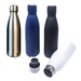 17 oz. Petra Vacuum Bottle - Screen Print - 24 Hour Rush