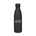 17 oz. Petra Vacuum Bottle - Laser Imprint