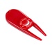 Divot Tool with Ball Marker