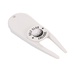 Divot Tool with Ball Marker
