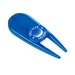 Divot Tool with Ball Marker