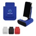 Duet Wireless Charger With Speaker & Phone Stand - Full Color Imprint