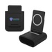 Duet Wireless Charger With Speaker & Phone Stand - Full Color Imprint