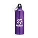 Pacific 26 oz. Aluminum Sports Bottle