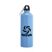 Pacific 26 oz. Aluminum Sports Bottle