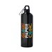 Pacific 26 oz. Aluminum Sports Bottle - Full Color Imprint