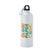 Pacific 26 oz. Aluminum Sports Bottle - Full Color Imprint