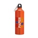 Pacific 26 oz. Aluminum Sports Bottle - Full Color Imprint