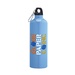 Pacific 26 oz. Aluminum Sports Bottle - Full Color Imprint