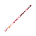 Paw Print Mood Pencil