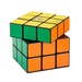 Rubiks 9-Panel Full Stock Cube