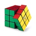 Rubiks 9-Panel Full Stock Cube