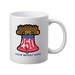 America's 250 Anniversary 11 oz. Mug (with optional personalization)