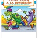 COLORING BOOK - Fun To Color (Spanish) Coloring & Activity Book