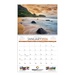 Beautiful America Wiro Wall Calendar 2026