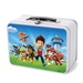 Retro Lunch Box