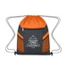 Ripstop Drawstring Bag