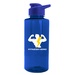 The Mountaineer - 36 oz. Tritan bottle with Drink thru lid