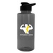 The Mountaineer - 36 oz. Tritan bottle with Drink thru lid
