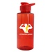 The Mountaineer - 36 oz. Tritan bottle with Drink thru lid