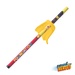 Pencil Heroes® Superhero Series w/Cape