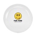 9.25 in. Translucent Color Flying Discs