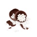 Hot Chocolate Bomb 4 Pack