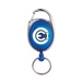 Retractable Key Ring
