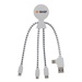 Xoopar Mr Bio All In One Charging Cable
